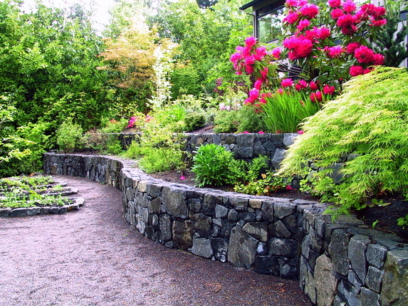 Landscape Construction image