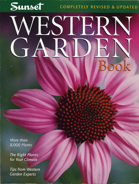 Image 3 Featured in Sunset Western Garden Book